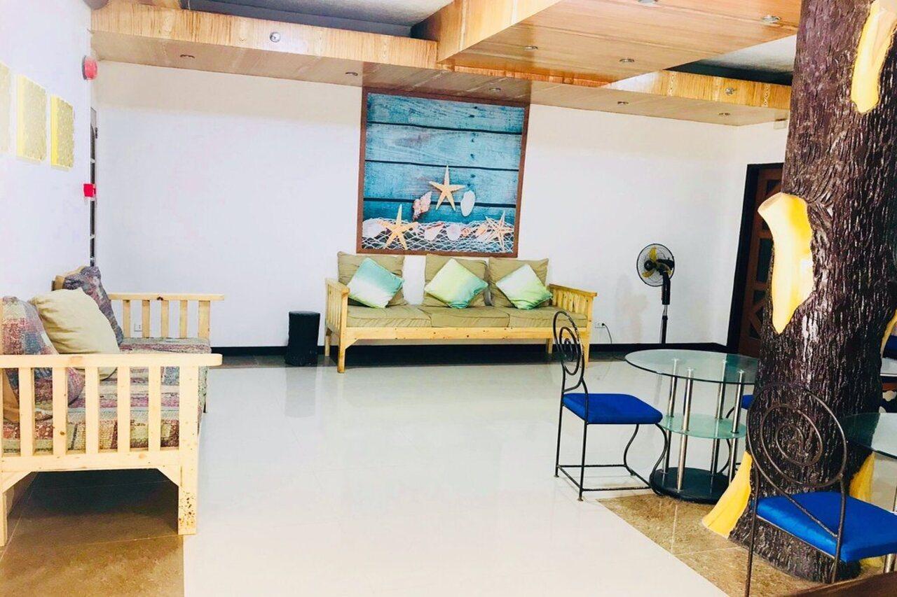Villa Romero De Boracay Manoc-Manoc エクステリア 写真