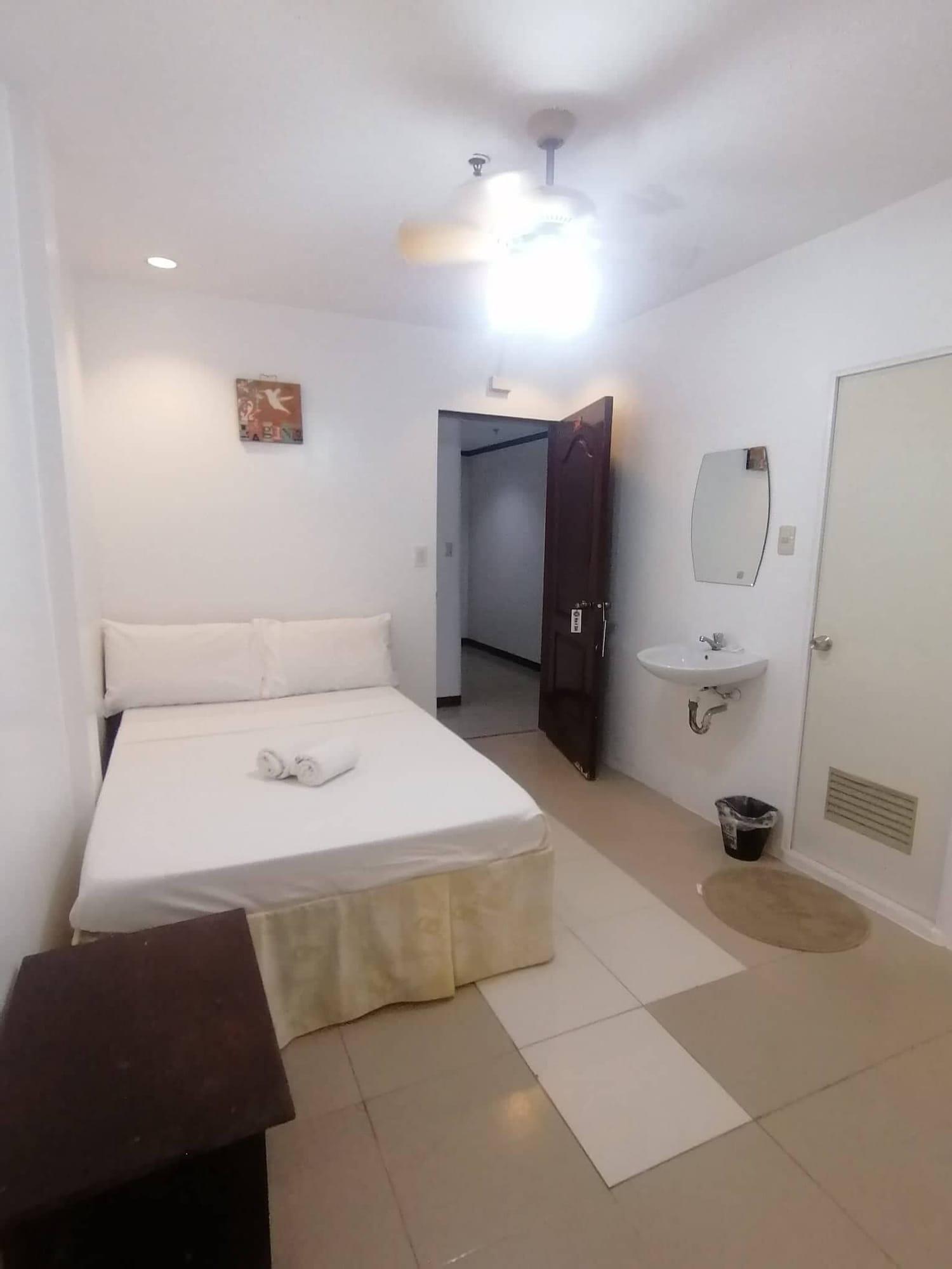Villa Romero De Boracay Manoc-Manoc エクステリア 写真