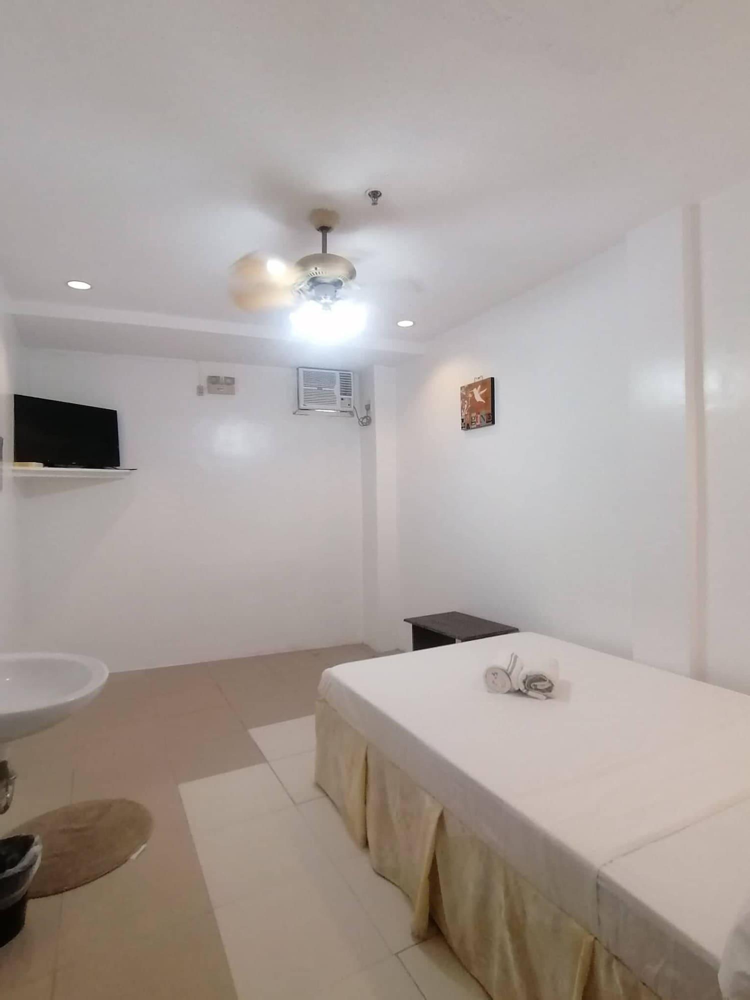 Villa Romero De Boracay Manoc-Manoc エクステリア 写真