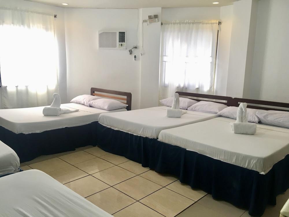 Villa Romero De Boracay Manoc-Manoc エクステリア 写真