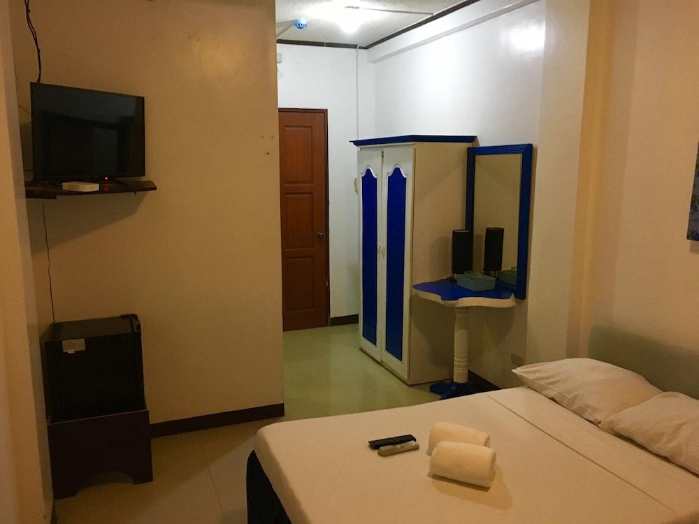 Villa Romero De Boracay Manoc-Manoc エクステリア 写真
