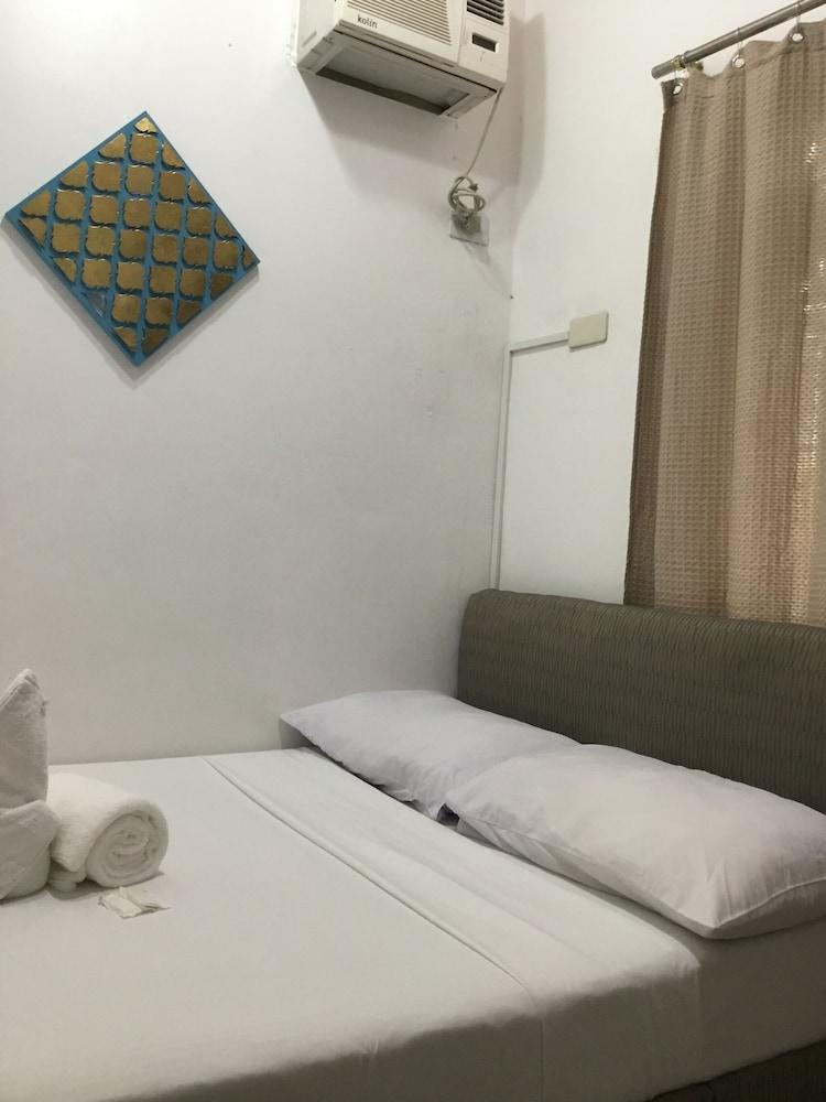 Villa Romero De Boracay Manoc-Manoc エクステリア 写真