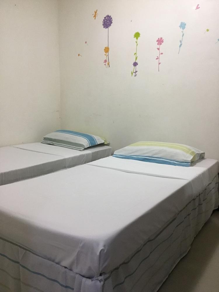 Villa Romero De Boracay Manoc-Manoc エクステリア 写真
