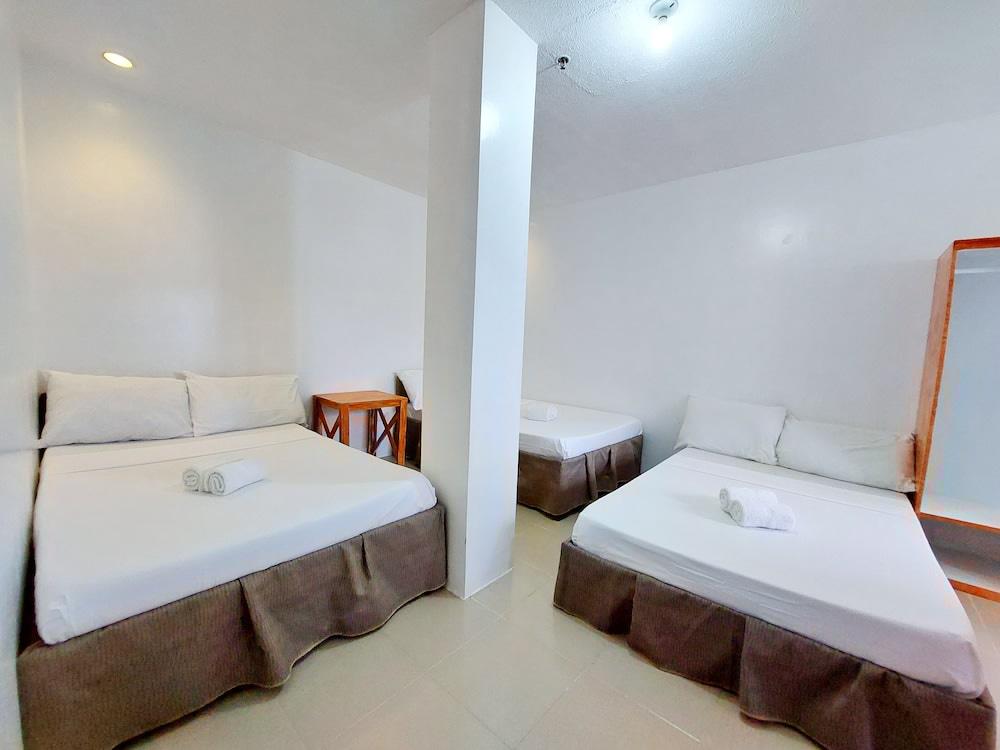 Villa Romero De Boracay Manoc-Manoc エクステリア 写真