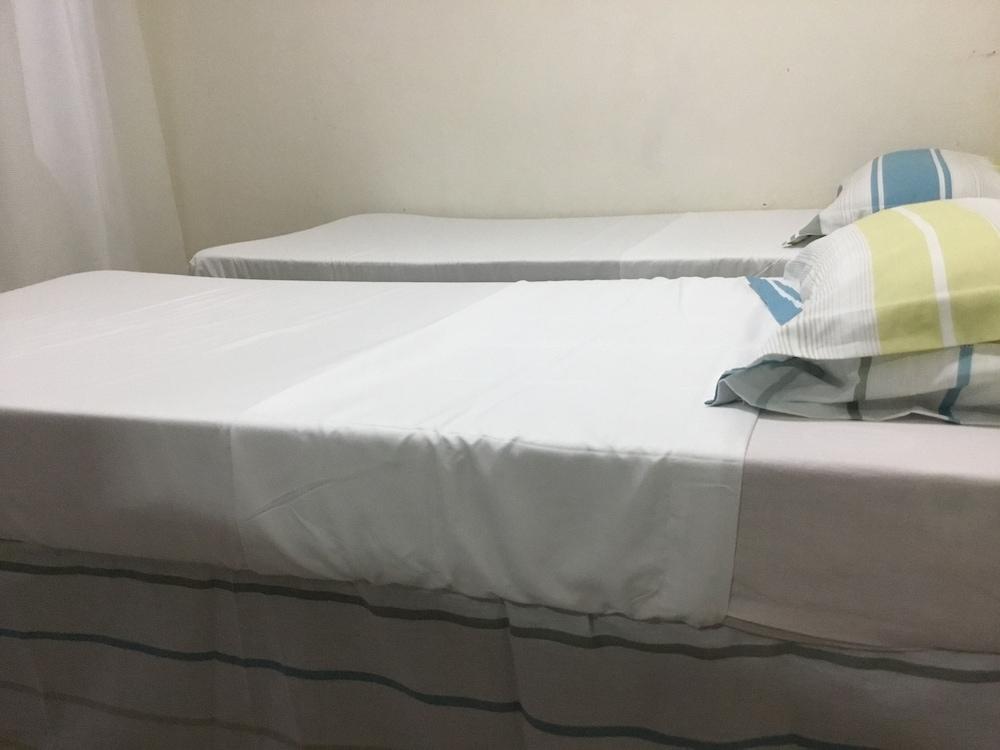 Villa Romero De Boracay Manoc-Manoc エクステリア 写真