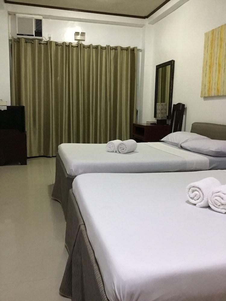 Villa Romero De Boracay Manoc-Manoc エクステリア 写真