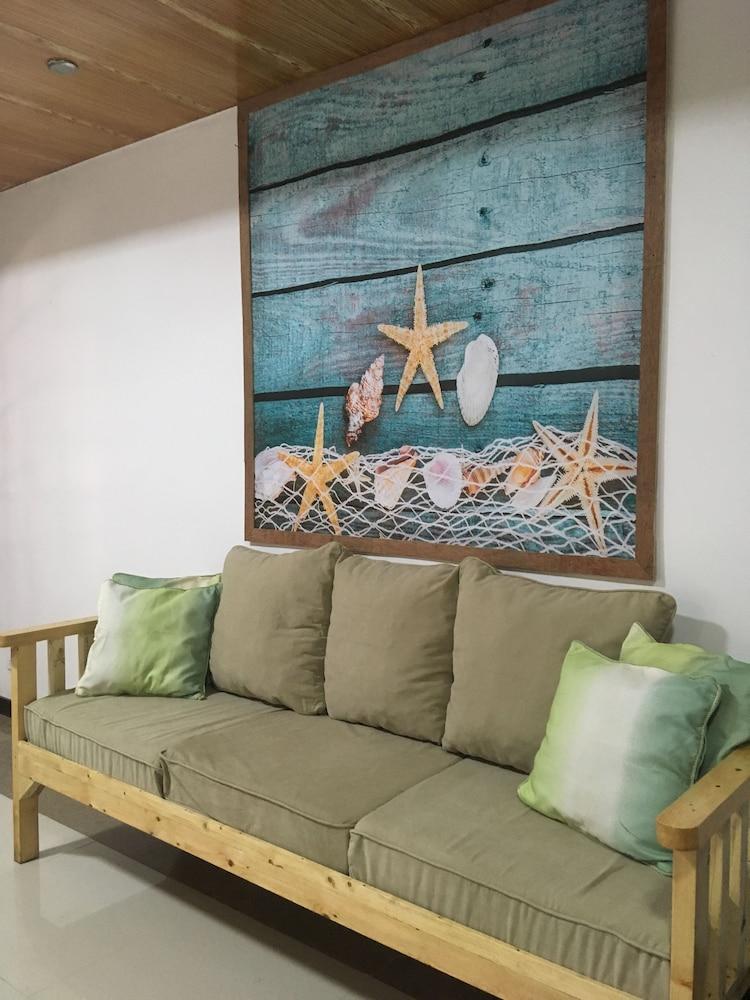 Villa Romero De Boracay Manoc-Manoc エクステリア 写真