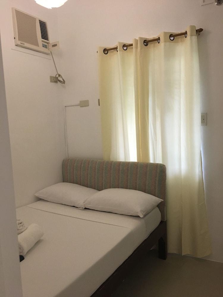 Villa Romero De Boracay Manoc-Manoc エクステリア 写真