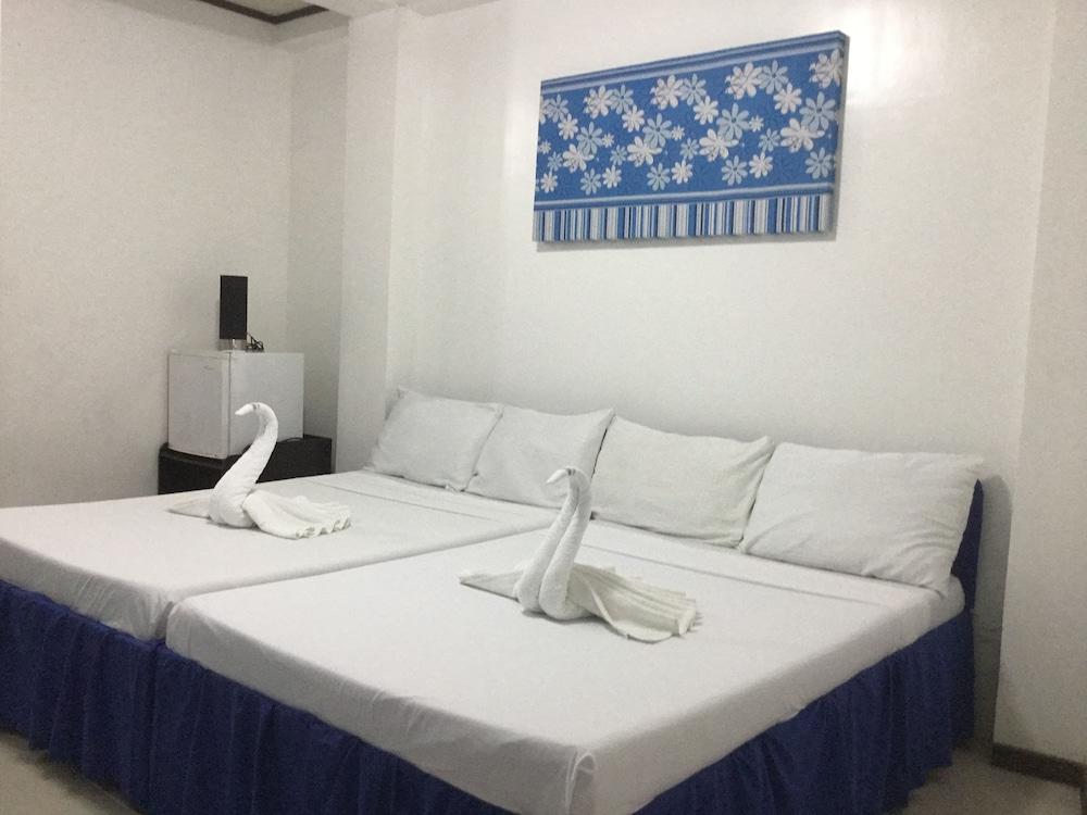 Villa Romero De Boracay Manoc-Manoc エクステリア 写真