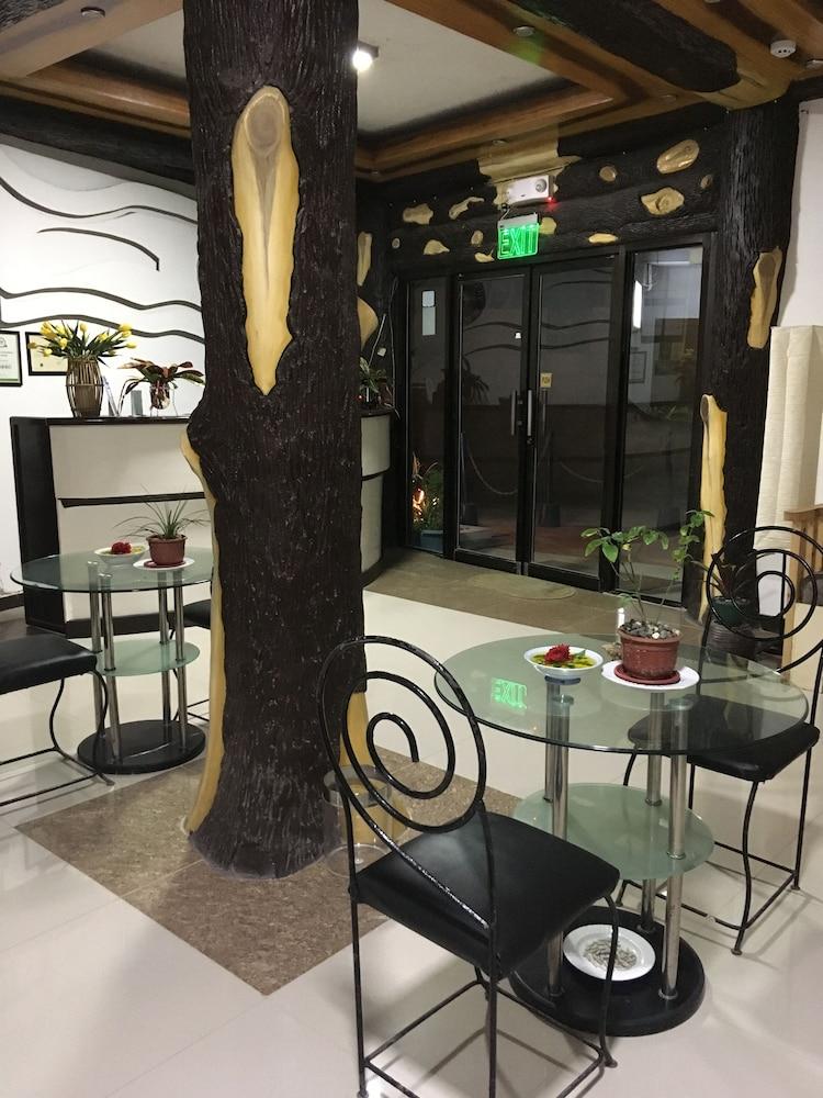 Villa Romero De Boracay Manoc-Manoc エクステリア 写真