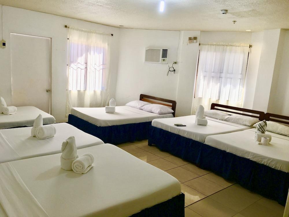 Villa Romero De Boracay Manoc-Manoc エクステリア 写真