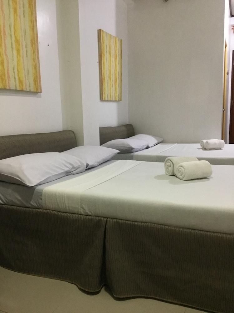 Villa Romero De Boracay Manoc-Manoc エクステリア 写真