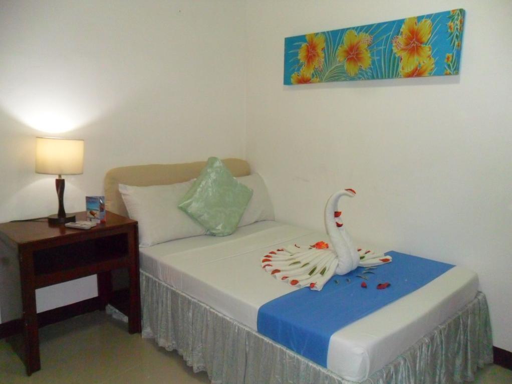 Villa Romero De Boracay Manoc-Manoc エクステリア 写真