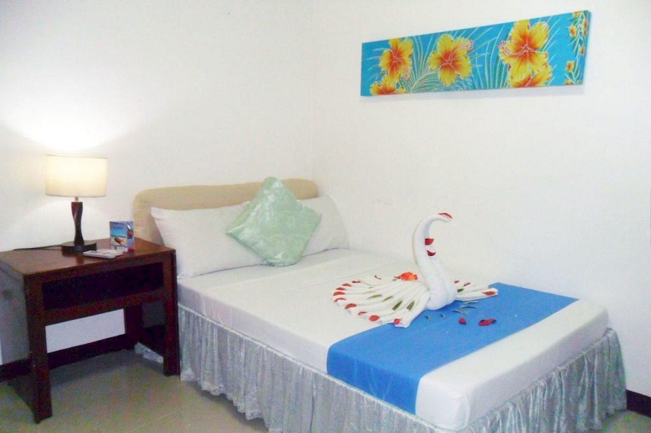 Villa Romero De Boracay Manoc-Manoc エクステリア 写真