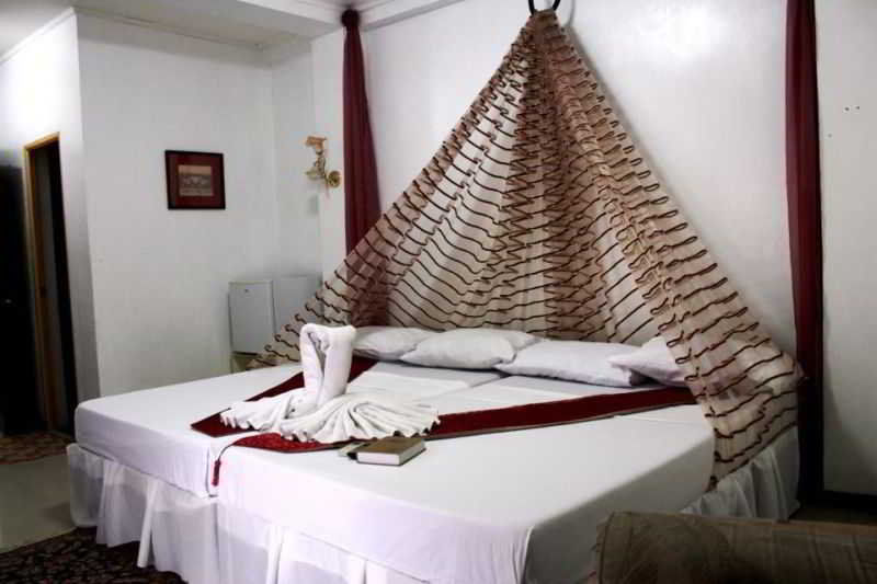 Villa Romero De Boracay Manoc-Manoc エクステリア 写真