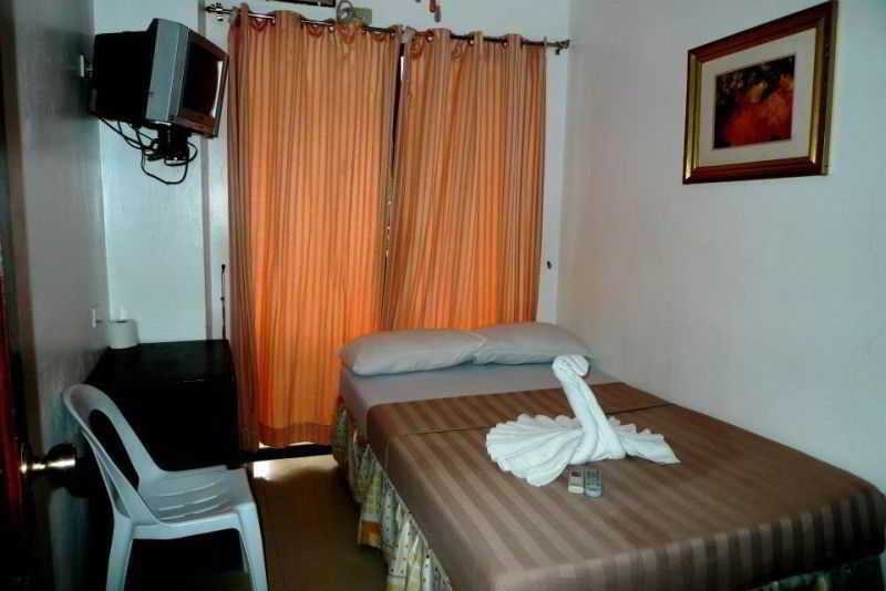 Villa Romero De Boracay Manoc-Manoc エクステリア 写真