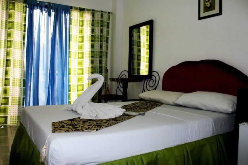 Villa Romero De Boracay Manoc-Manoc エクステリア 写真
