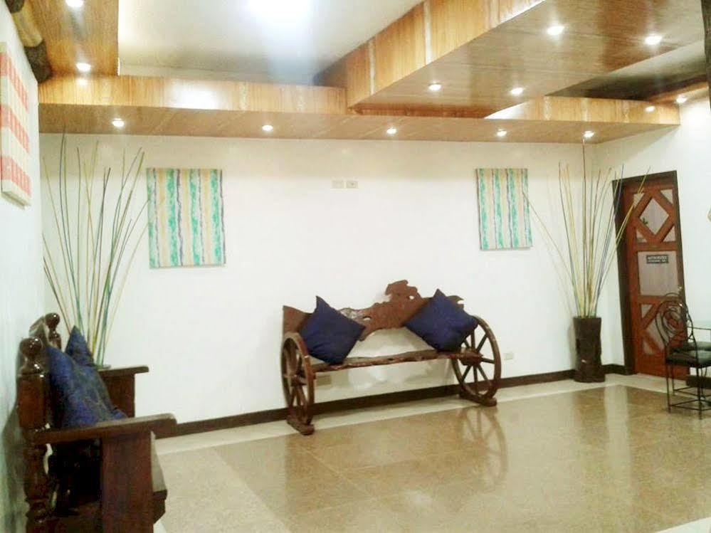 Villa Romero De Boracay Manoc-Manoc エクステリア 写真