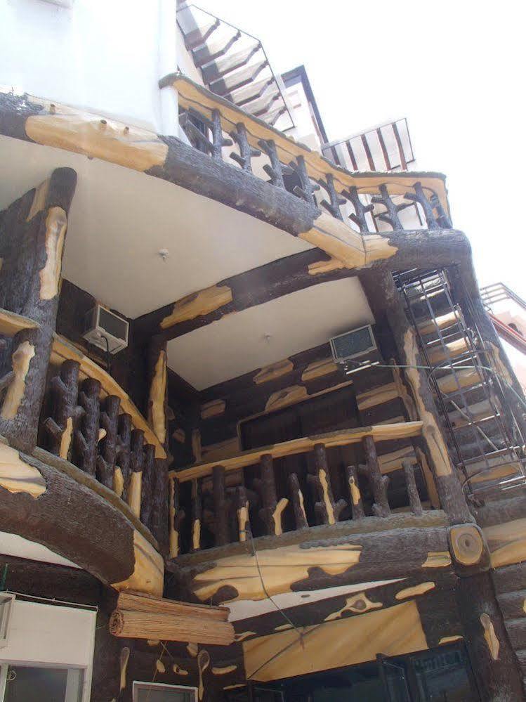 Villa Romero De Boracay Manoc-Manoc エクステリア 写真