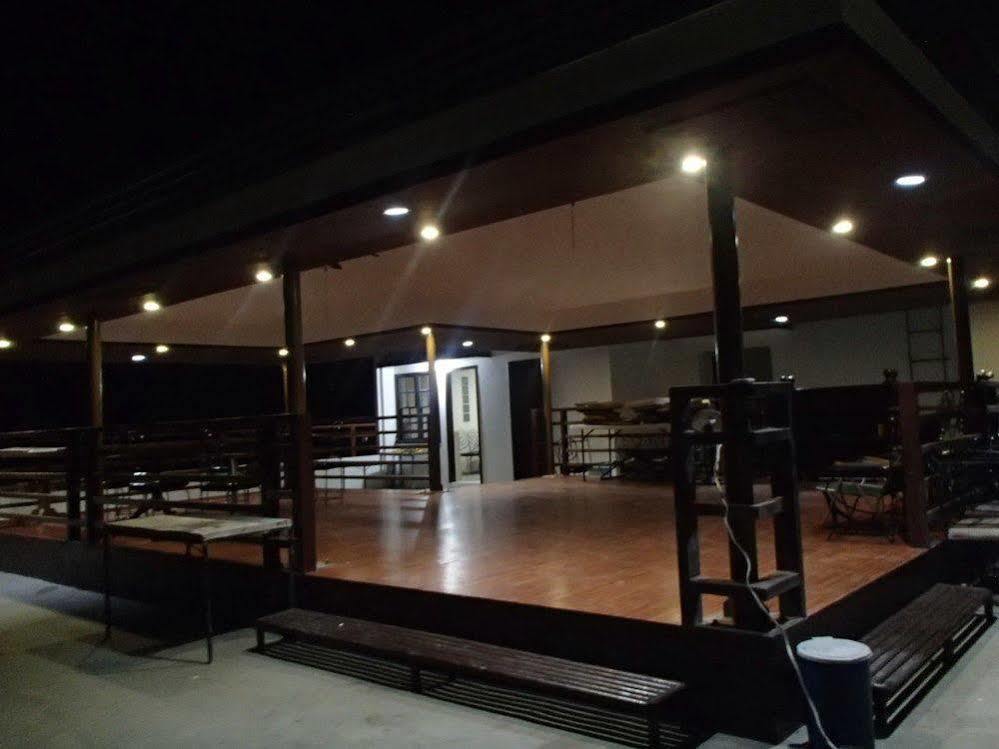 Villa Romero De Boracay Manoc-Manoc エクステリア 写真