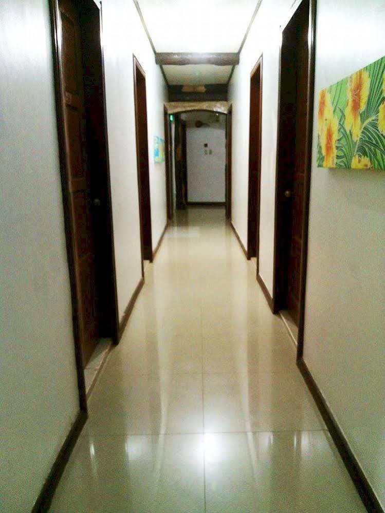 Villa Romero De Boracay Manoc-Manoc エクステリア 写真